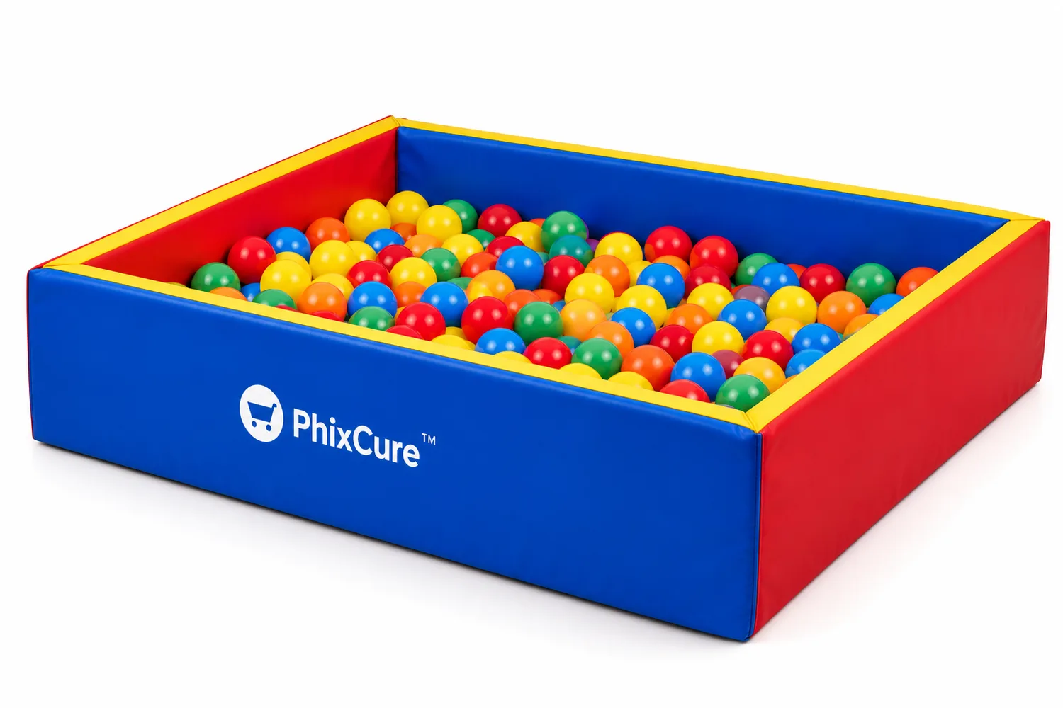 Ball Pool with Balls