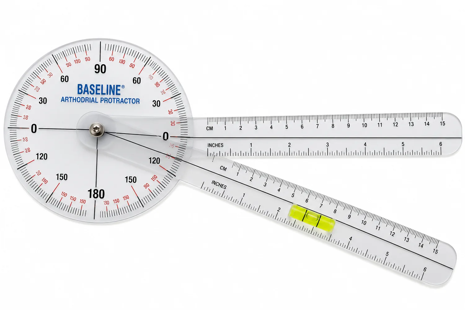 Arthrodial Protractor