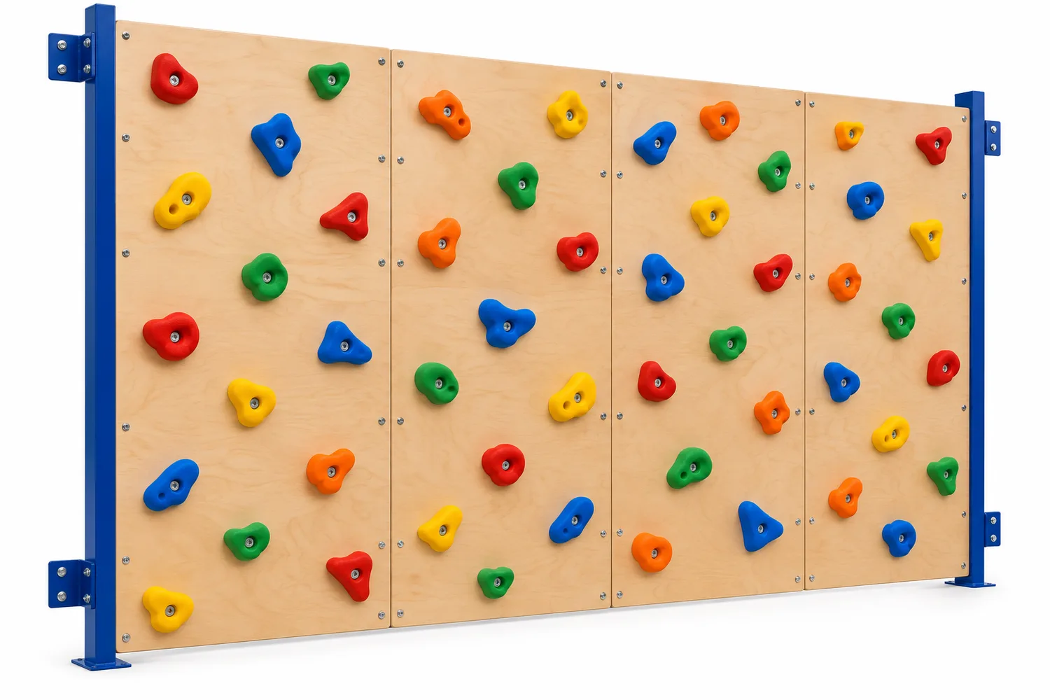 Climbing Wall