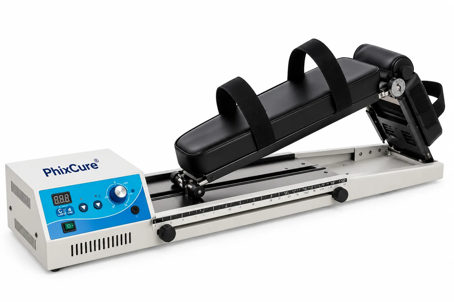 Lower Limb CPM Device