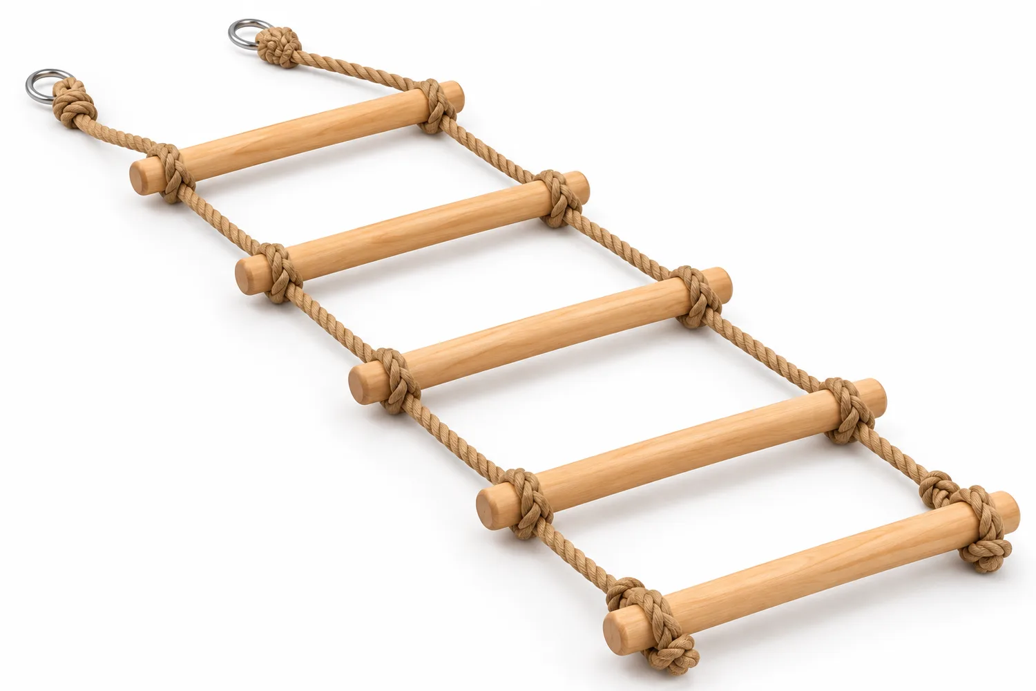 Rope Ladder