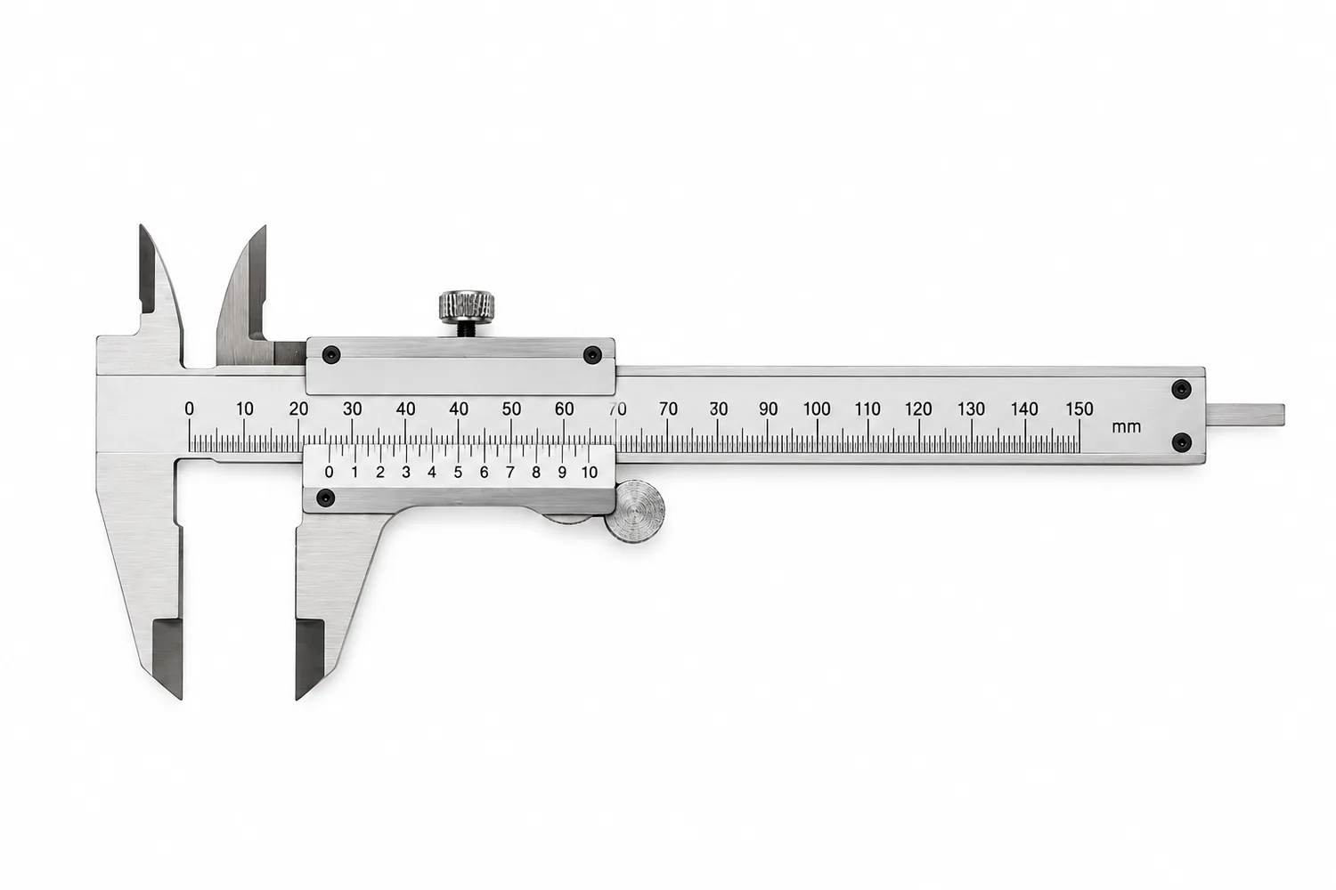 Vernier Caliper