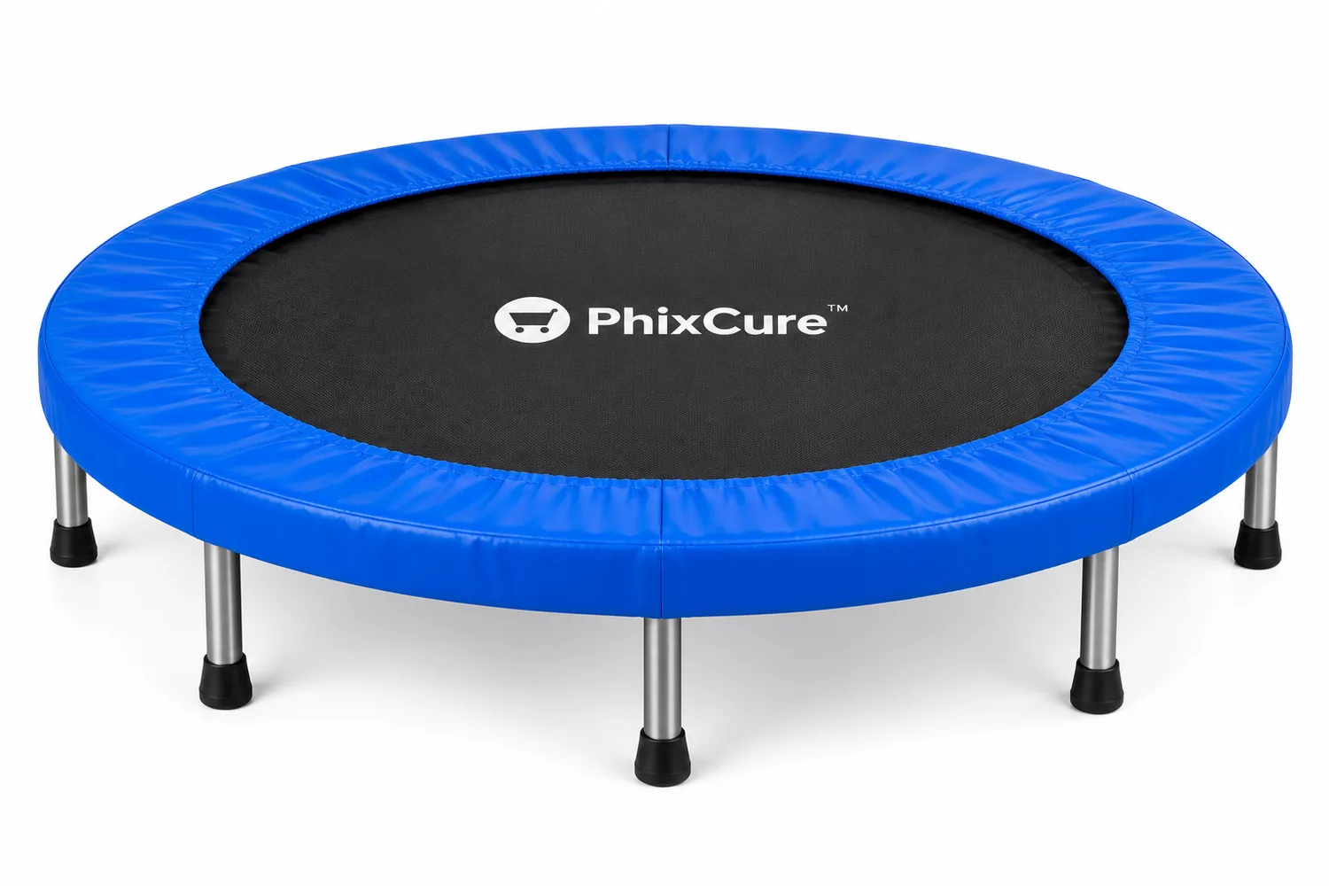 Round Trampoline