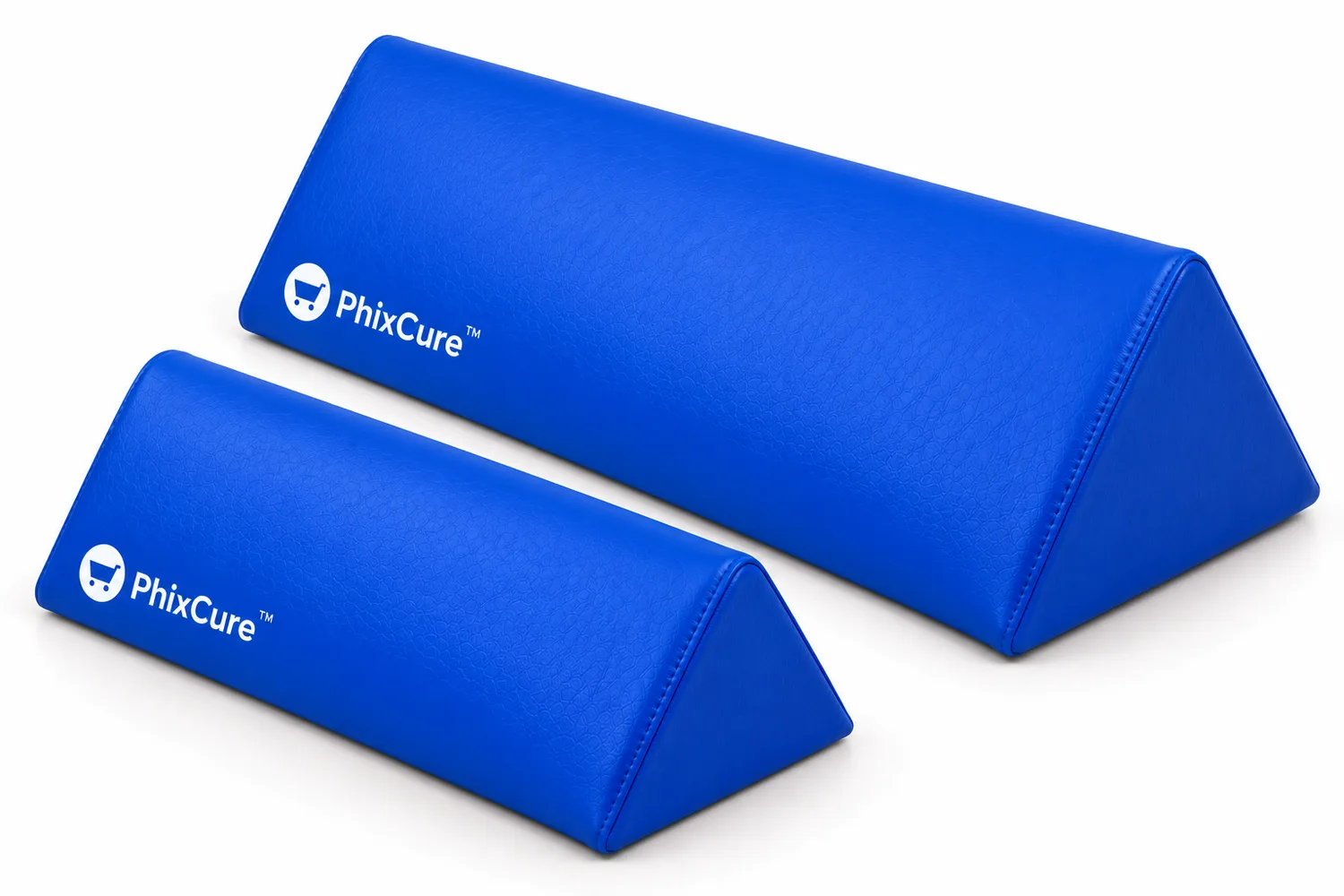 Triangular Bolster