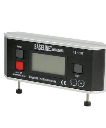 Digital Inclinometer