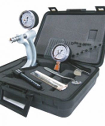 Hydraulic Hand Evaluation Kit 7 pcs