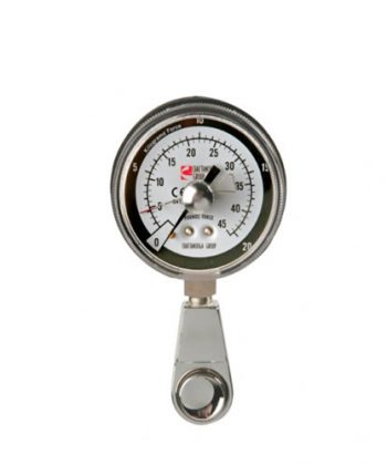 Hydraulic Pinch Gauge