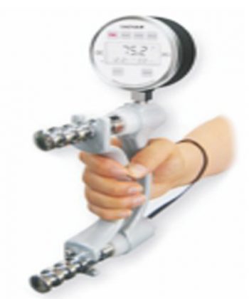 Digital Hand Dynamometer