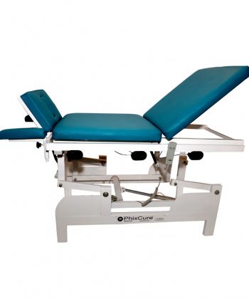 Postural Drainage Table