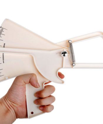 skin fold caliper