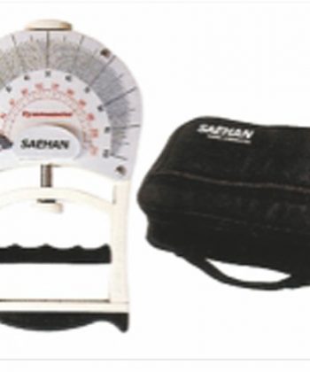 Spring Hand Dynamometer