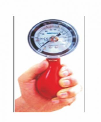 Squeeze Dynamometer